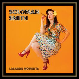 Album cover of Lasagne Moments
