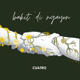 Album cover of Bakit 'di Ngayon