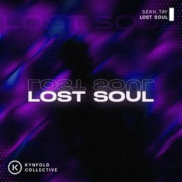 Album cover of Lost Soul