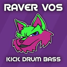 Album cover of Kick Drum Bass