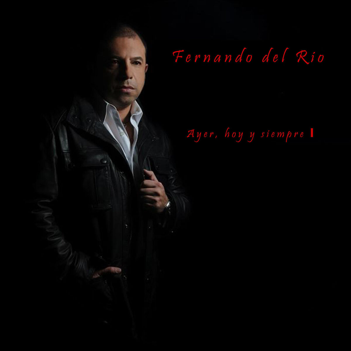 Fernando del Río: música, letras, canciones, discos | Escuchar en Deezer