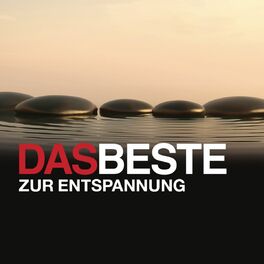 Album cover of Das Beste: Zur Entspannung