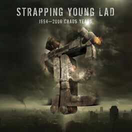 Album cover of 1994 - 2006 Chaos Years