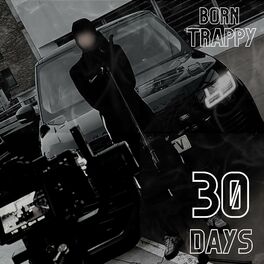 Album cover of 30 Days