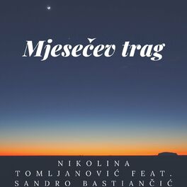 Album cover of Mjesečev trag
