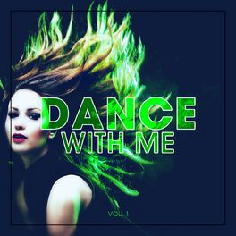 Album cover of Dance With Me, Vol. 1