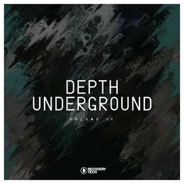 Album cover of Depth Underground, Vol. 14