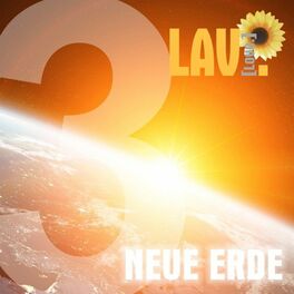 Album cover of Lav III - Neue Erde