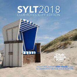 Album cover of SYLT 2018 (Club Rotes Kliff Edition)