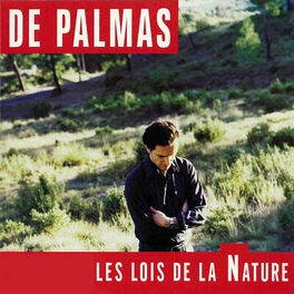 Album cover of Les lois de la nature