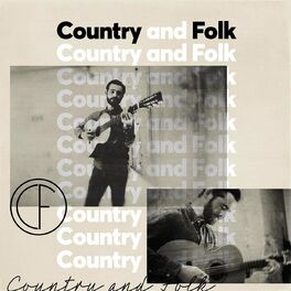 Album cover of Country & Folk