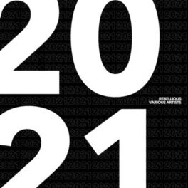 Album cover of 2021