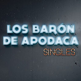 los baron de apodaca tour