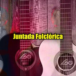 Album cover of Juntada Folclórica