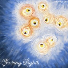 Album cover of Chasing Lights