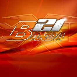 Album cover of Banda XXI
