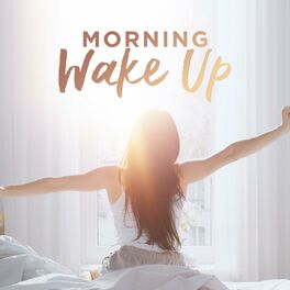 Album cover of Morning Wake Up