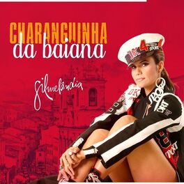 Album cover of Charanguinha da Baiana