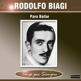 Album cover of Para Bailar