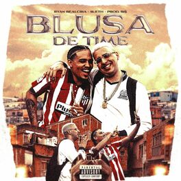 Album cover of Blusa de Time