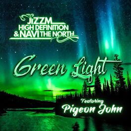 Album cover of Green Light