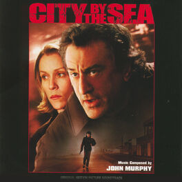 Album cover of City By The Sea (Original Motion Picture Soundtrack)