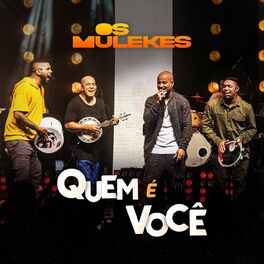 Album cover of Quem É Você (Ao Vivo)