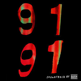 Album cover of 9191 Soundtrack