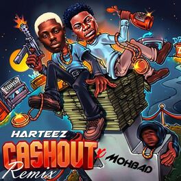 Album cover of Cashout 2.0 (Mohbad Remix)
