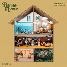 Album cover of Pebble House, Vol. 1: Kuwaderno