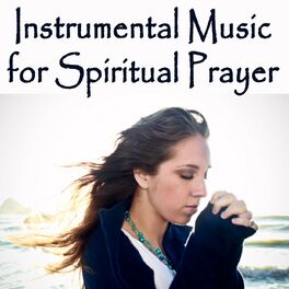 Album cover of Instrumental Music for Spiritual Prayer