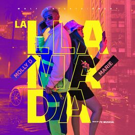 Album cover of La Llamada
