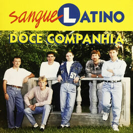 Album cover of Doce Companhia