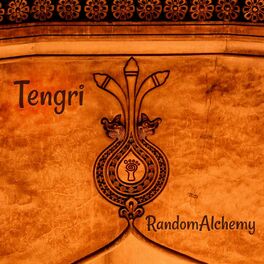 Album cover of Random Alchemy
