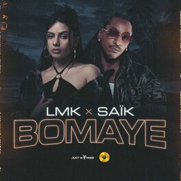 Album cover of Bomaye