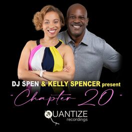 Album cover of Chapter 20 - Compiled by DJ Spen