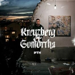 Album cover of Kreuzberg & Gomorrha