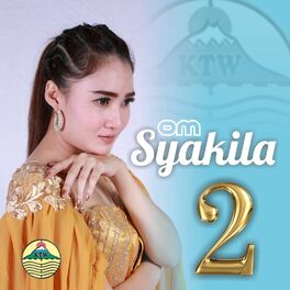 Album cover of Om Syakila 2