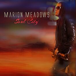 Marion Meadows - Twice as Nice Album Reviews, Songs & More