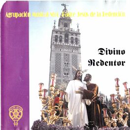 Album cover of Divino Redentor