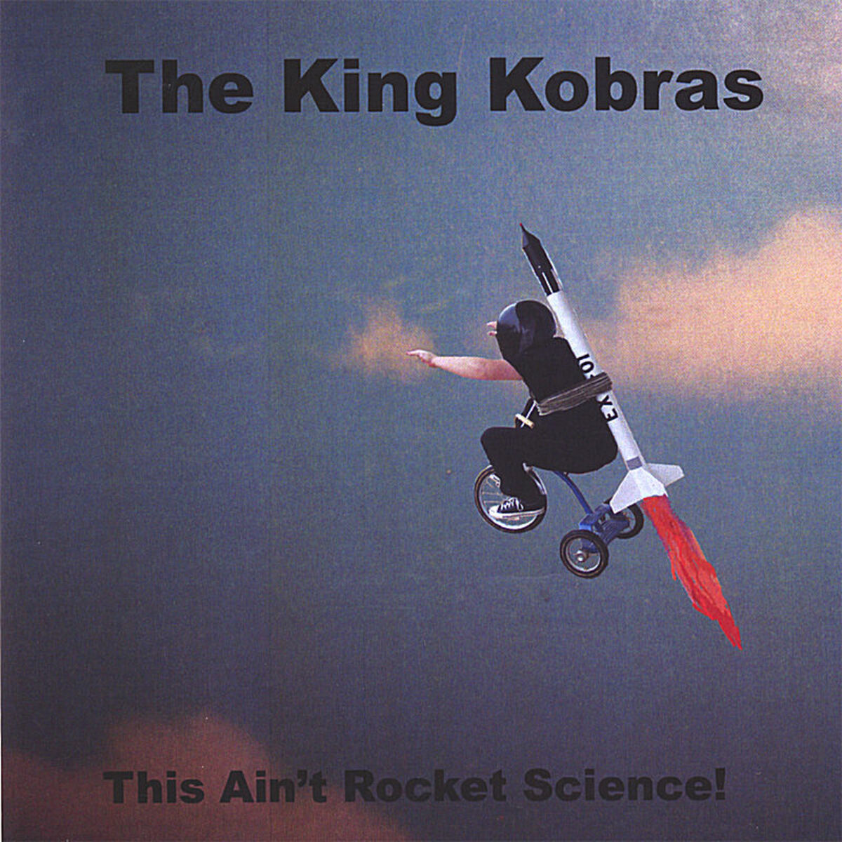 King Midget Porn - King Kobras - Midget Porn: listen with lyrics | Deezer