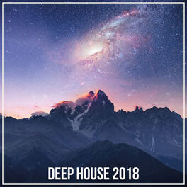 Album cover of Deep House 2018