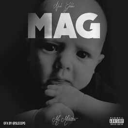 Album cover of MAG (My Motivation)