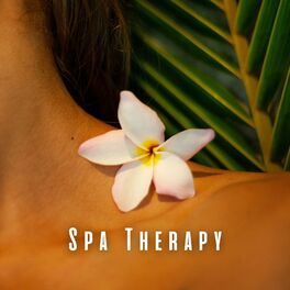 Album cover of Spa Therapy: Lofi with Chill Music for Serenity