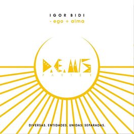 Album cover of D.E.U/S.