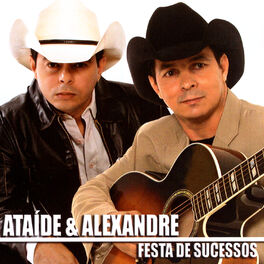 Album cover of Festa De Sucessos