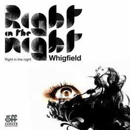 Album cover of Right In The Night - Single