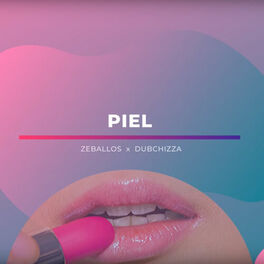 Album cover of Piel