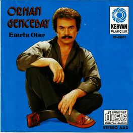 Album cover of Emrin Olur