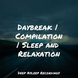 Album cover of Daybreak | Compilation | Sleep and Relaxation